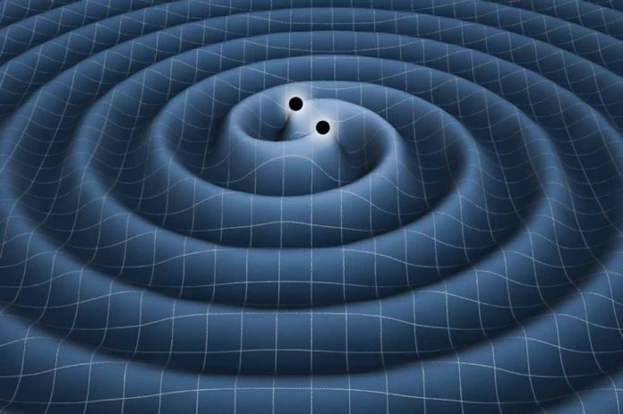 В Индии скоро появится собственный детектор гравитационных волн | New-Science.ru