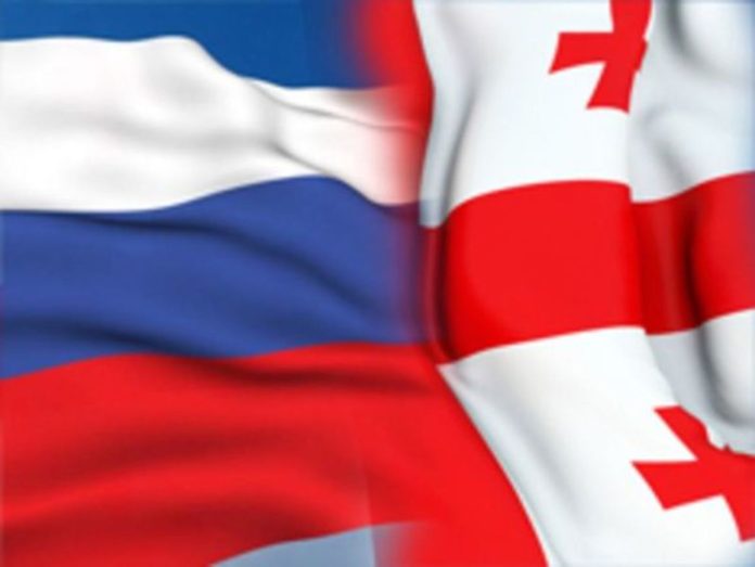 Россия отменяет визовый режим для граждан Грузии с 15 мая