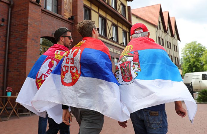 Сербия отказалась выдавать гражданство россиянам в упрощенном порядке