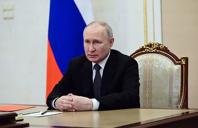 Без бакалавриата и магистратуры: Путин подписал указ о реформе высшего образования