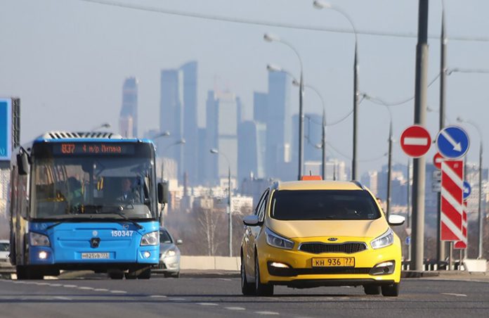 Общероссийское объединение пассажиров считает  закон о такси крайне недоработанным