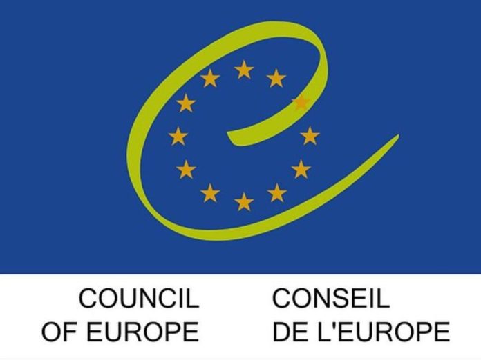 Совет Европы решил создать реестр ущерба Украине от российской спецоперации