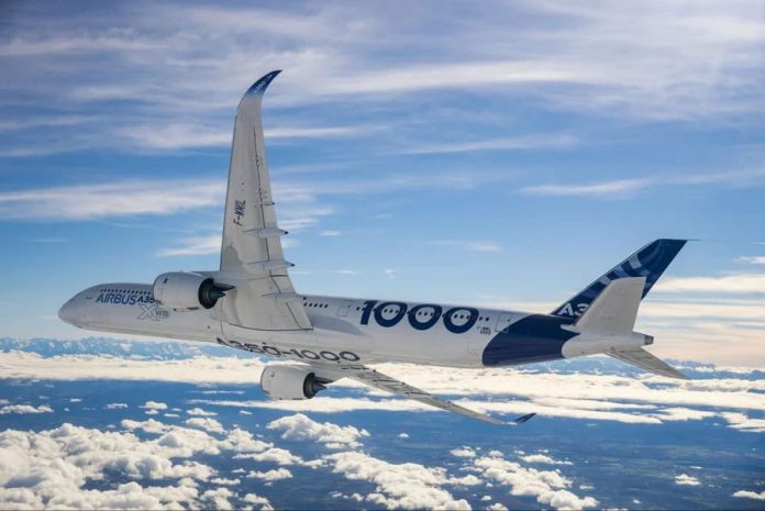 Airbus тестирует (почти) автономный самолет с помощью своего проекта DragonFly | New-Science.ru