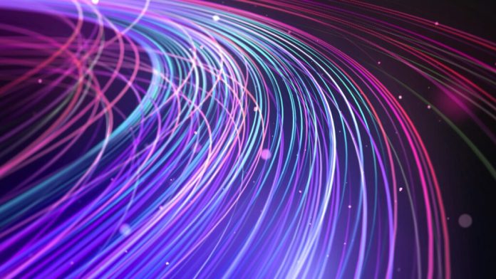 Новый рекорд скорости передачи данных по стандартному оптическому волокну | New-Science.ru