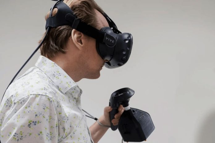 Устройство для улавливания запахов в виртуальной реальности | New-Science.ru