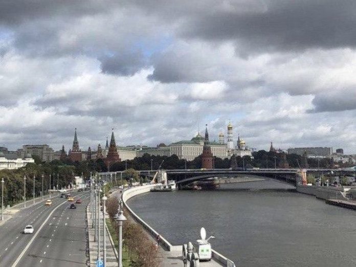 В Москве и Московской области сняли режим КТО