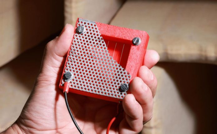 Это устройство плазменного шумоподавления может заставить замолчать дома, транспортные средства и рабочие места | New-Science.ru