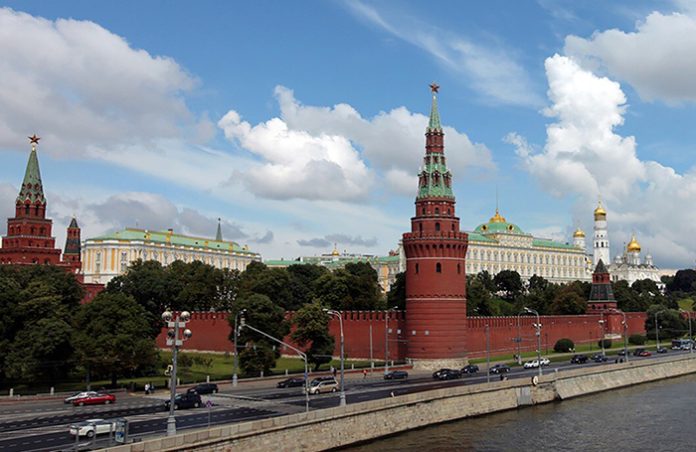 Кремль подтвердил встречу Путина и Пригожина после мятежа ЧВК «Вагнер»