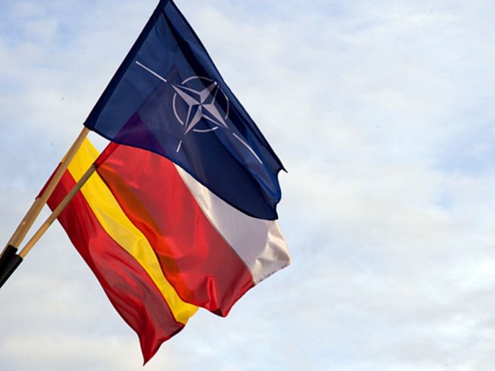 Турция согласилась на включение Швеции в НАТО в кратчайшие сроки