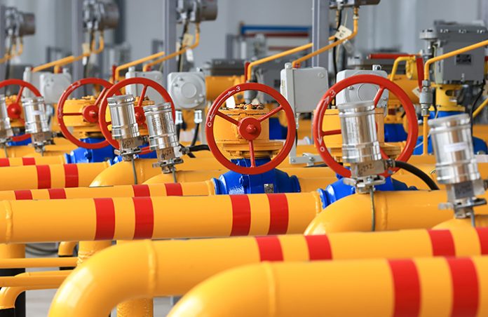 В России перенесли введение новых правил поставок газа