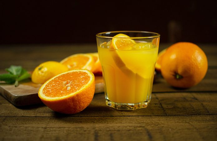 СМИ: мир ждет дефицит апельсинового сока