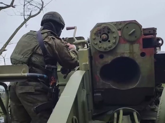 Минобороны: В Одессе уничтожены объекты, где готовились теракты против России