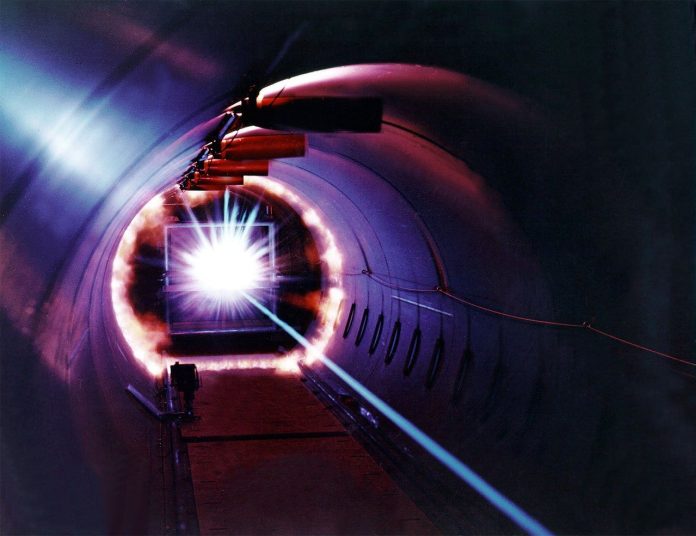 Новая плазменная система может привести к созданию самого мощного в мире лазера | New-Science.ru