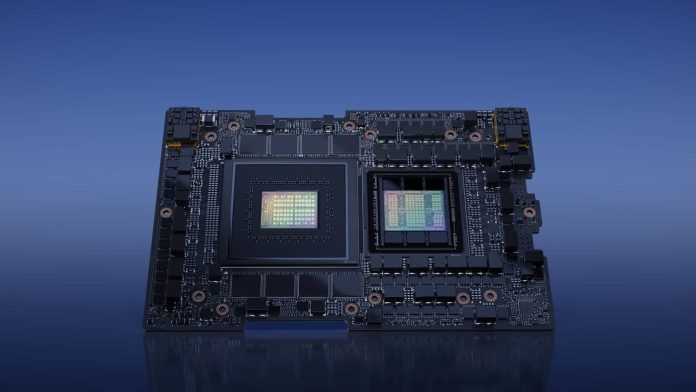 Nvidia представляет новый чип искусственного интеллекта, призванный «значительно снизить» эксплуатационные расходы LLM | New-Science.ru