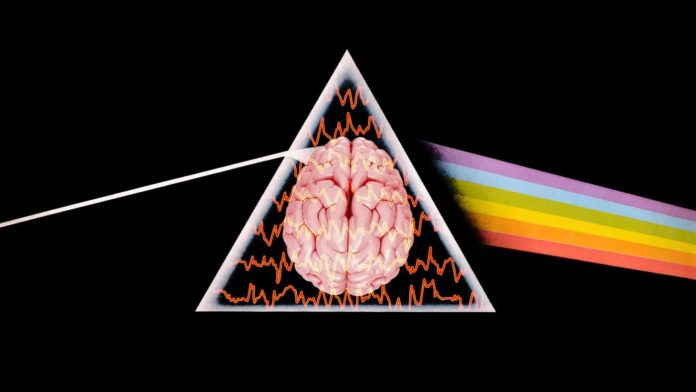 ИИ воссоздает песню Pink Floyd с помощью декодирования мозговых волн | New-Science.ru