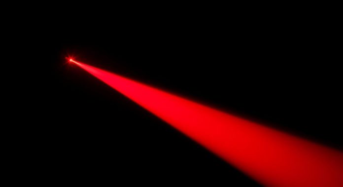 Китай разработал новую технологию лазерного оружия, которое может вести непрерывный огонь | New-Science.ru