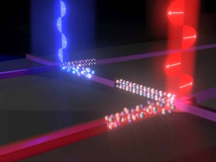 Первый в мире сверхбыстрый фотонный компьютерный процессор (использующий поляризацию света) | New-Science.ru