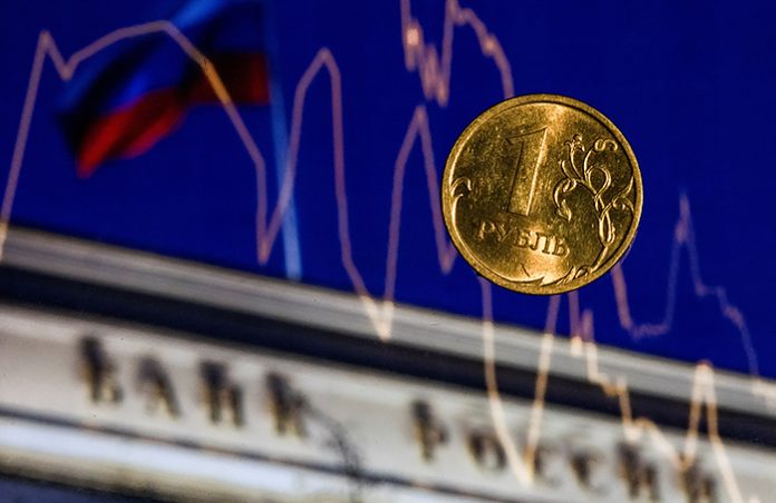 Главы ЦБ и Минфина поспорили о мерах, которые могли бы стабилизировать курс рубля