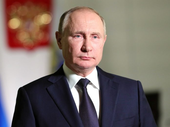 Путин объяснил выход России из зерновой сделки: Запад нас обманывал