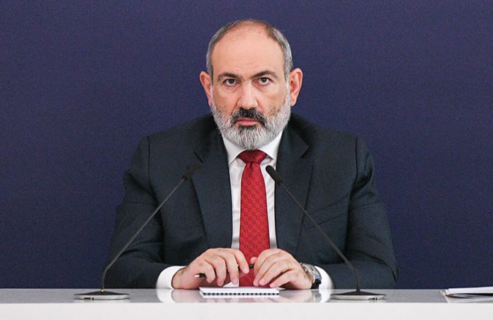 Россия ждет от Армении разъяснений из-за намерений присоединиться к Римскому статуту