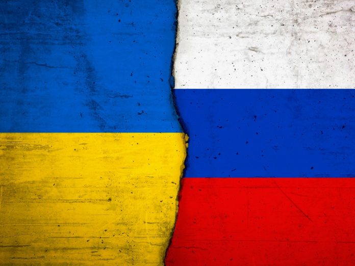 В Гааге начинается суд по иску Украины против России