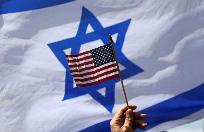 США неофициально уведомили Израиль об отмене въездных виз для израильтян
