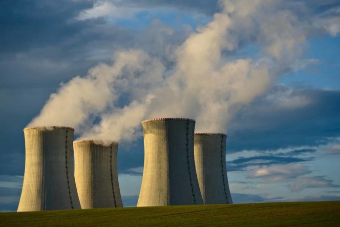 Microsoft собирается перейти на использование атомной энергии | New-Science.ru