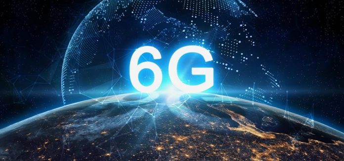 Технология 6G: LG установила рекорд дальности передачи данных в городских условиях | New-Science.ru