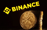 Криптовалютная биржа Binance окончательно уходит из России