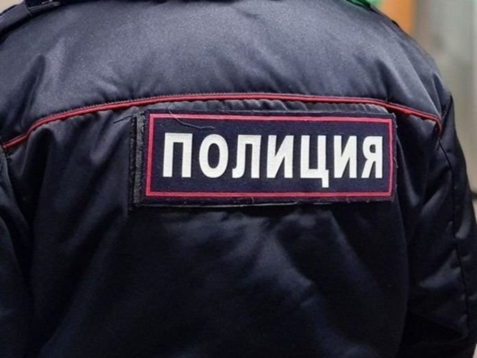 В России полицейским и военным повысили зарплаты