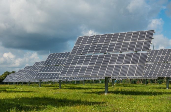 Новые солнечные элементы с низким воздействием на окружающую среду и меньшими затратами | New-Science.ru