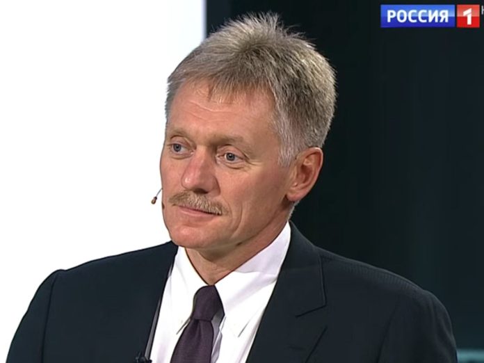 В Кремле назвали установленным фактом информацию об осколках гранат в телах погибших на самолете Пригожина