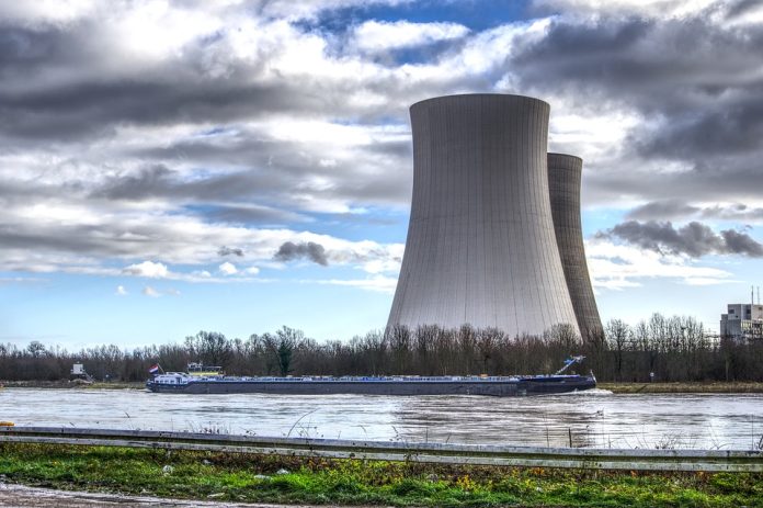 США работают над концепцией портативного ядерного мини-реактора | New-Science.ru