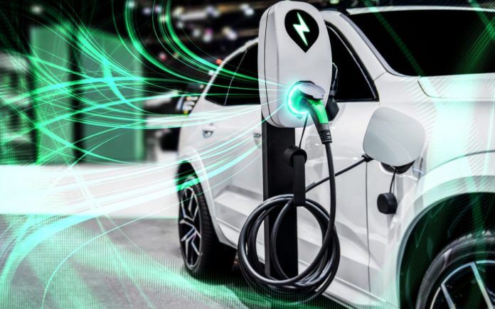Квантовые батареи могут заряжать электромобиль за 3 минуты | New-Science.ru
