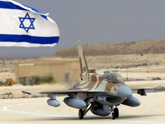 Bloomberg: США и ЕС попросили Израиль отложить операцию в Газе