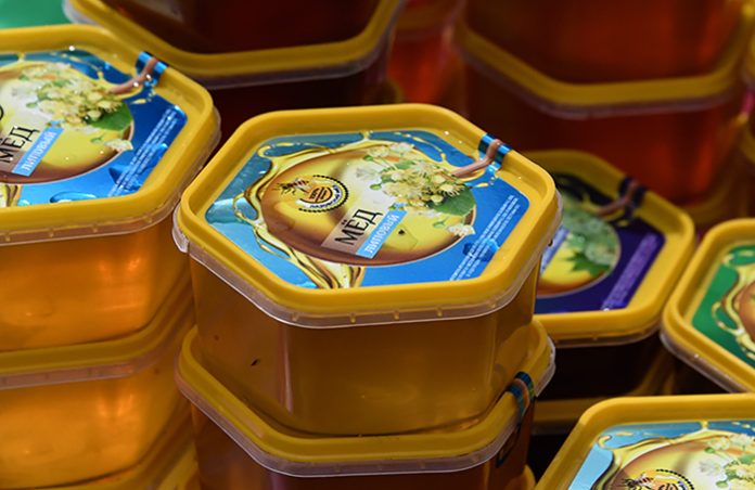У российских экспортеров меда возникли проблемы после введения гибких экспортных пошлин