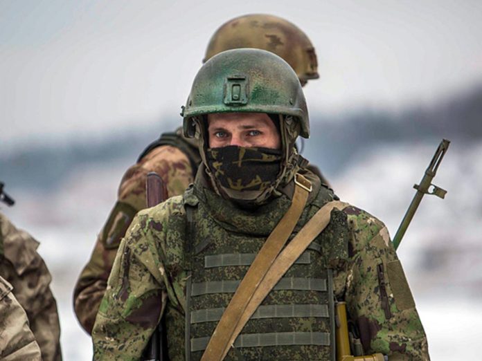 В России могут расширить перечень оснований для увольнения из армии
