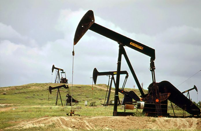 Всемирный банк допускает рост цен на нефть до 157 долларов