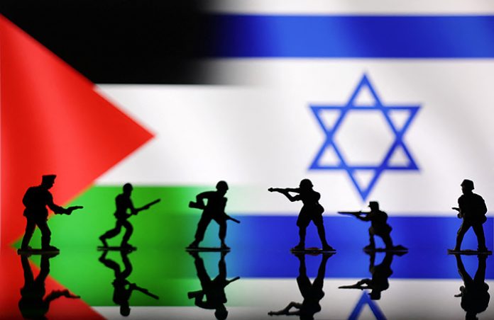 Движение ХАМАС готово к обмену «всех на всех»
