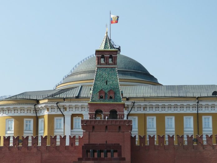 На Западе Казахстан назвали «задним двором Путина» — в Москве ответили