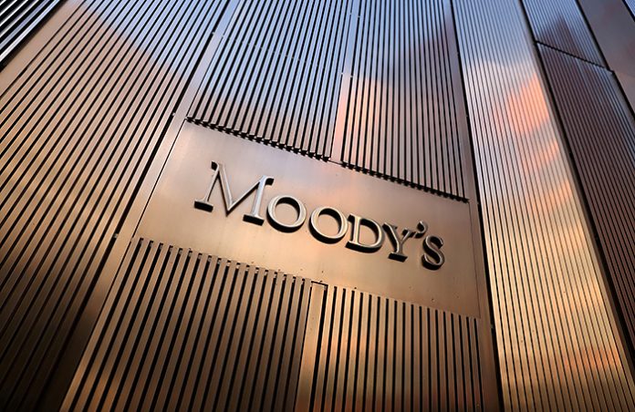 Moody’s вслед за Fitch ухудшило прогноз кредитного рейтинга США