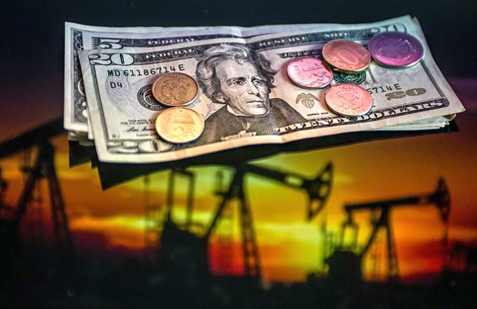 Доллар опустился ниже 90 рублей, а экспортеры готовятся к снижению гибкой пошлины