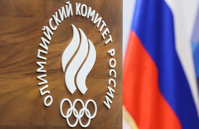 МОК рекомендовал национальным комитетам не участвовать в Играх дружбы в России