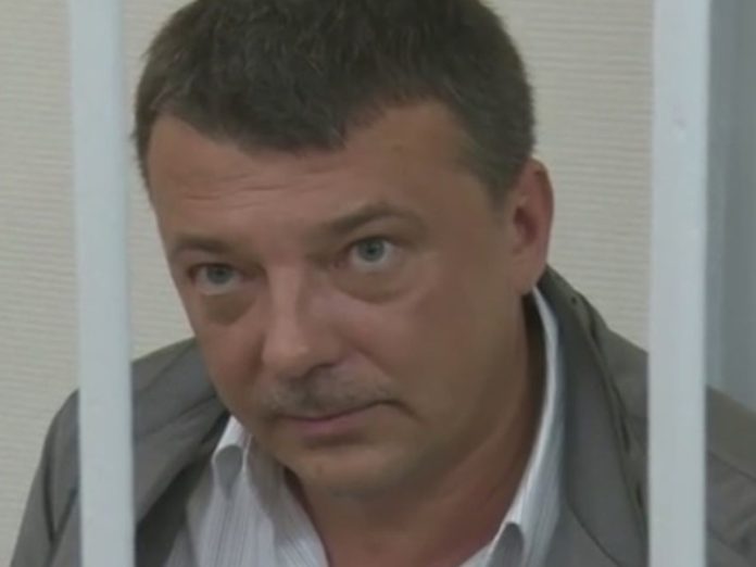Экс-начальника службы безопасности СКР Максименко нашли мертвым в психбольнице
