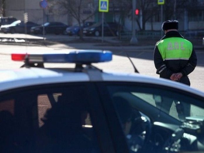 Российских водителей ждут новые штрафы