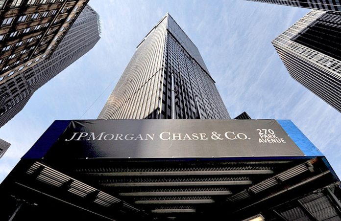 JPMorgan может попасть под санкции в Нью-Джерси за связи с Россией