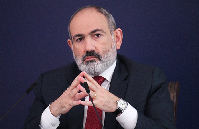 Премьер-министр Армении: Россия не отправила в Армению уже оплаченное оружие