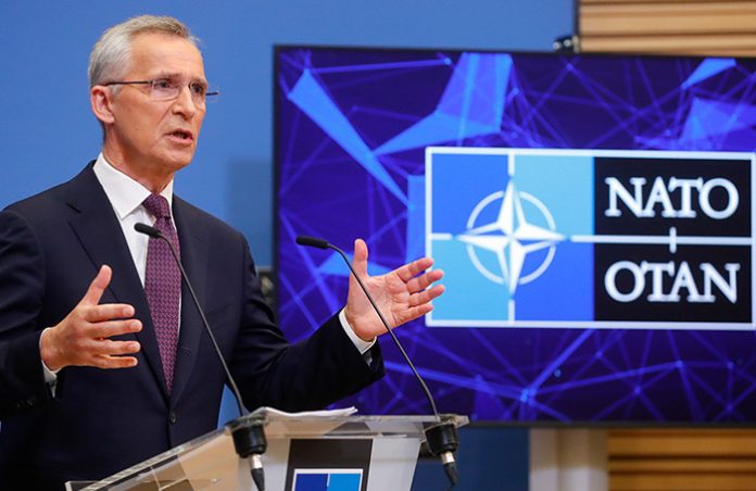 «Нужно готовиться к плохим новостям»: генсек НАТО — о положении Киева на поле боя