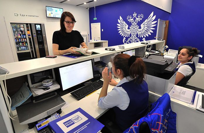 «Ведомости»: Счетная палата проверит работу «Почты России»