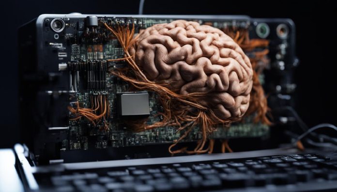 Компьютер, созданный из ткани человеческого мозга, превосходно распознает голос | New-Science.ru
